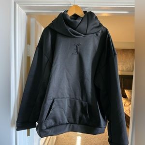 NWT HJK Ninja Pullover Hooodie
